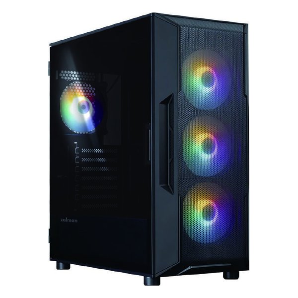 【15日は24時間限定クーポン配布】ZOA ゾア ゲーミングデスクトップPC WIN11HOME/Corei5-14400/16GB ZBI514400RTX3050-16G-ZT (2673917) 送料無料