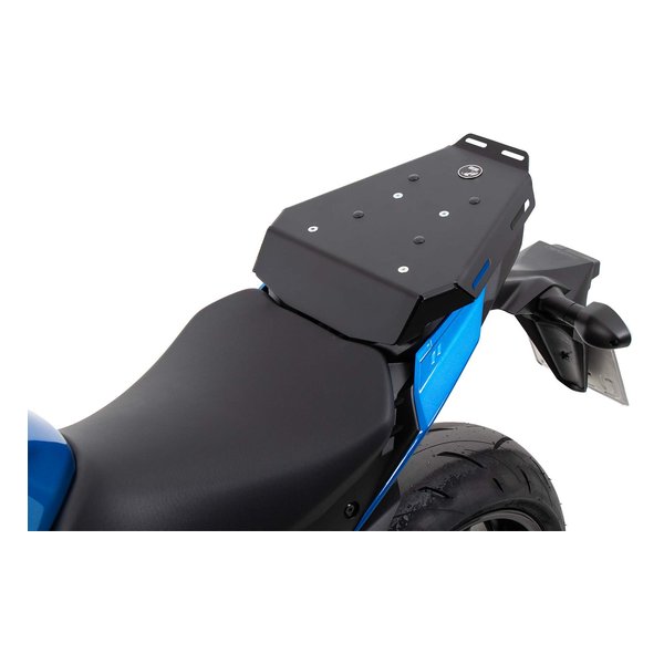 【25日は24時間限定クーポン配布】HEPCO&BECKER(ヘプコアンドベッカー)スポーツラック ブラック GSX-S1000/950 21-23 67035460001(2631617)代引不可 送料無料|e-zoa SHOP