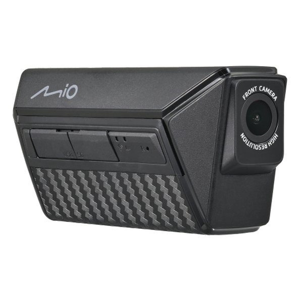 【15日は24時間限定クーポン配布】DAYTONA デイトナ バイク専用ドライブレコーダー「MiVue MP20」 63336 (2658740) 代引不可 送料無料
