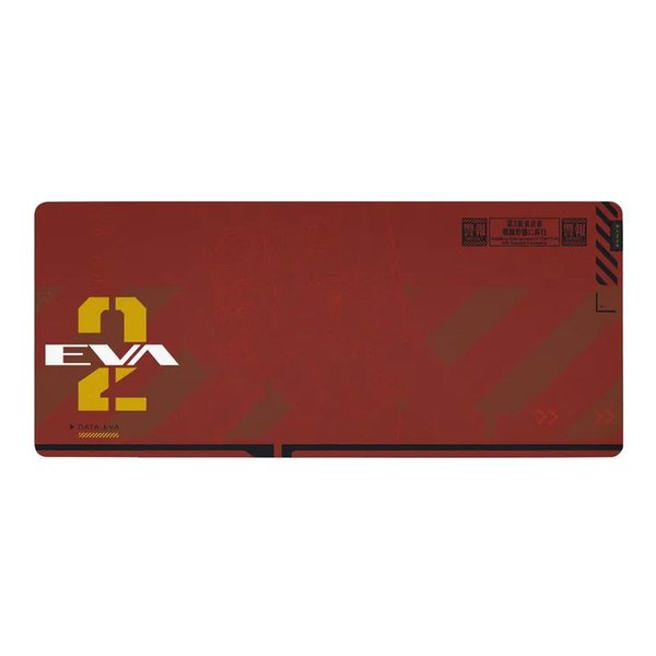 【20日は24時間限定クーポン配布】Razer レーザー Gigantus V2 XXL EVANGELION EVA-02 Edition RZ02-03334700-R3A1 (2675994) 送料無料