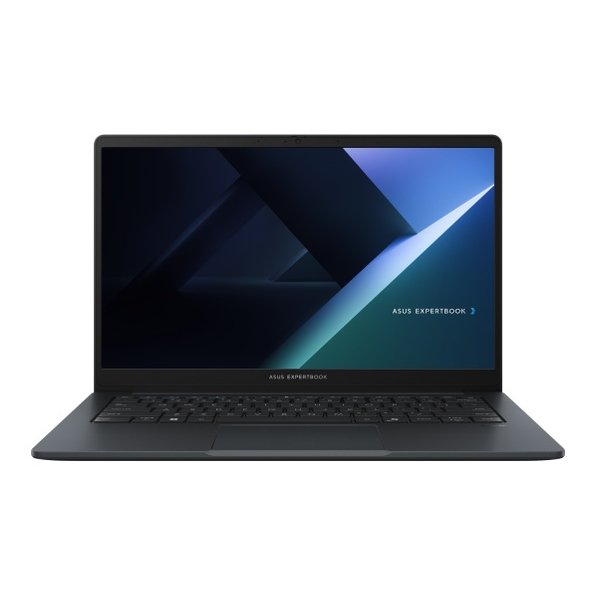 【25日は24時間限定クーポン配布】ASUS エイスースビジネスノートPC ExpertBook B1 Windows 11 Pro/Core5 120U/16GB/SSD512GB B1403CVA-S65941X(2679008)送料無料|e-zoa SHOP