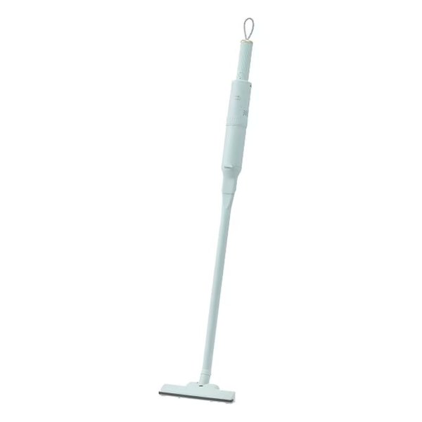 【20日は24時間限定クーポン配布】BRUNO（ブルーノ） スリム2WAYスティッククリーナー Type-C充電式/0.84kg/ペールブルー BOE124-PBL (2679175) 送料無料