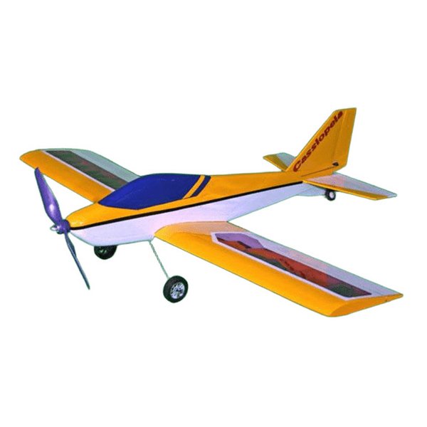 【20日は24時間限定クーポン配布】Cassiopeia（カシオペア） セレナ99 バルサキット 12038 (2670412) 代引不可 送料無料