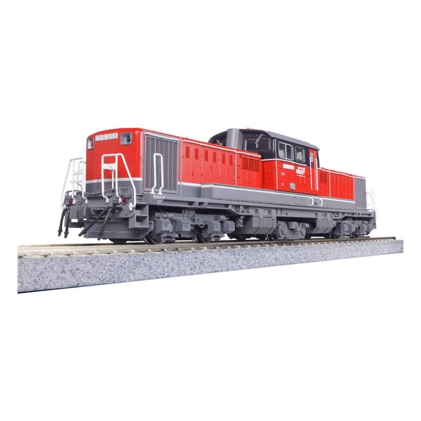 【20日は24時間限定クーポン配布】KATO(カトー)HO DD51 JR貨物更新色 1-702-1A(2670470)代引不可 送料無料|e-zoa SHOP