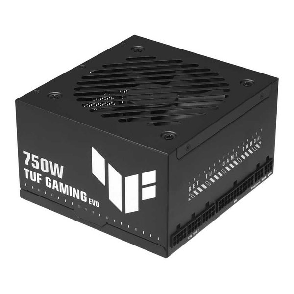 【25日は24時間限定クーポン配布】ASUS エイスースTUF Gaming 750W Bronze TUF-GAMING-750B-EVO(2682278)送料無料|e-zoa SHOP