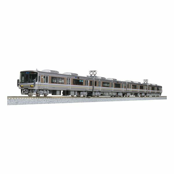 【25日は24時間限定クーポン配布】KATO(カトー)223系2000番台 新快速 4両セット 10-1898(2670531)代引不可 送料無料|e-zoa SHOP
