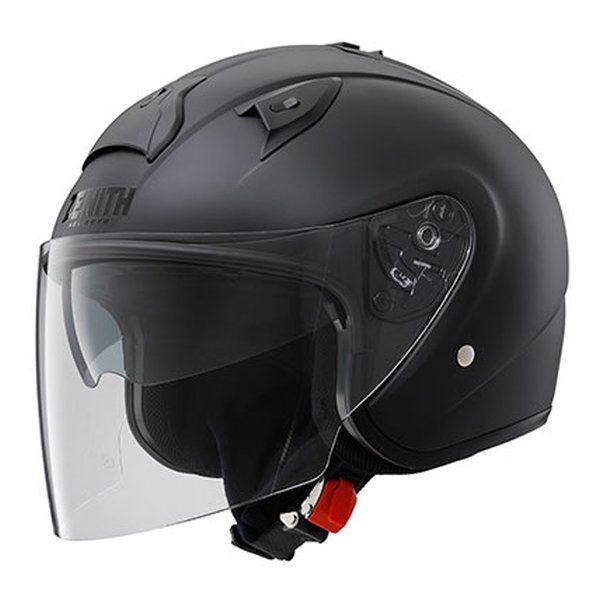 【20日は24時間限定クーポン配布】YAMAHA ヤマハYJ-S ZENITH セミフラットブラックM YJ-SゼニスセミフラットブラックM(2676571)代引不可 送料無料|e-zoa SHOP