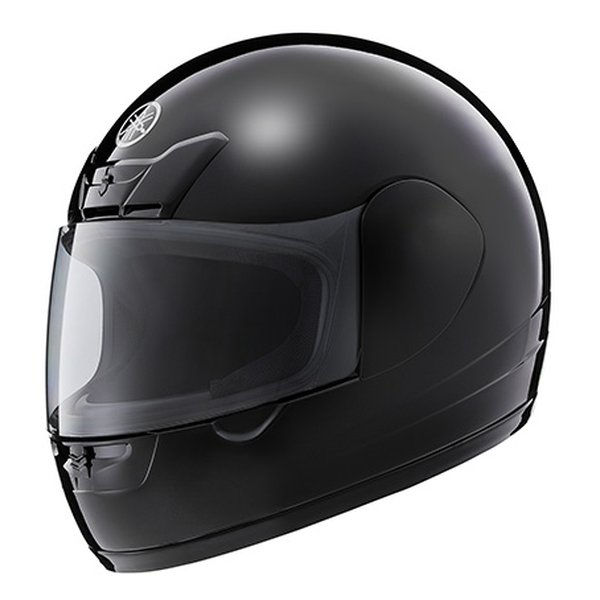 【25日は24時間限定クーポン配布】YAMAHA ヤマハYF-1S Roll Bahn TF メタルブラックL YF-1SロールバーンTFメタルBKL(2676593)代引不可 送料無料｜e-zoa SHOP