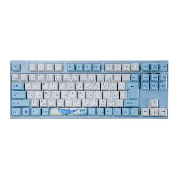 【30日は24時間限定クーポン配布】VARMILO（アミロ）APC92 Sea Melody EC V3 Jasmine VM-APC92-SMD-JASMINE(2682723)代引不可 送料無料｜e-zoa SHOP 20,250円