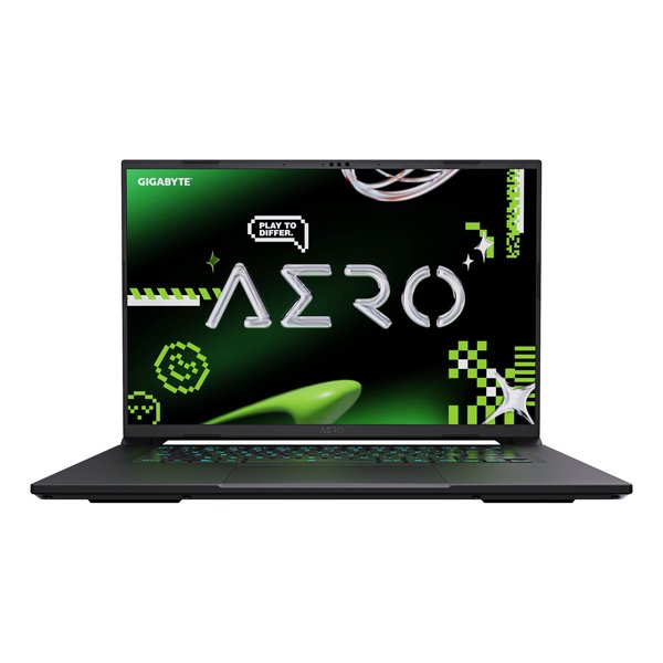 【25日は24時間限定クーポン配布】GIGABYTE ギガバイトAERO X16 ゲーミングノートパソコン Ryzen AI 7 350/メモリ 16GB/GeForce RTX 5060 X16 1VH93JPC93AH(2682711)代引不可 送料無料|e-zoa SHOP