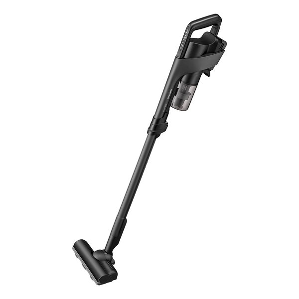 【25日は24時間限定クーポン配布】SHARP シャープコードレススティック掃除機 RACTIVE Air ブラック EC-FR11-B(2682831)送料無料｜e-zoa SHOP