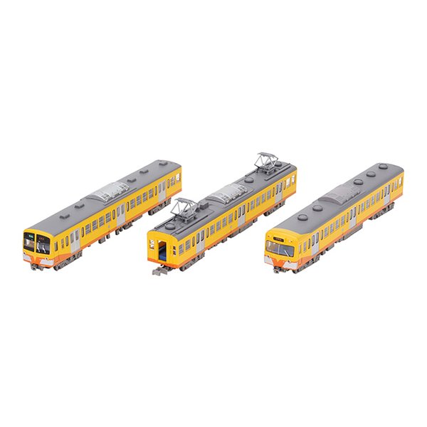 【30日は24時間限定クーポン配布】TOMYTEC(トミーテック)三岐鉄道851系 3両セット 335733(2671699)代引不可 送料無料|e-zoa SHOP