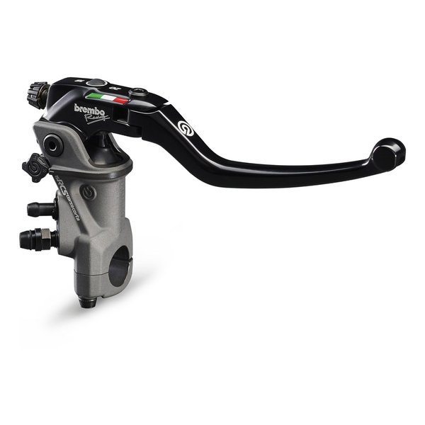 【25日は24時間限定クーポン配布】brembo ブレンボRCS コルサコルタ ラジアル ブレーキマスターシリンダー 110.C740.30(2640334)代引不可 送料無料｜e-zoa SHOP
