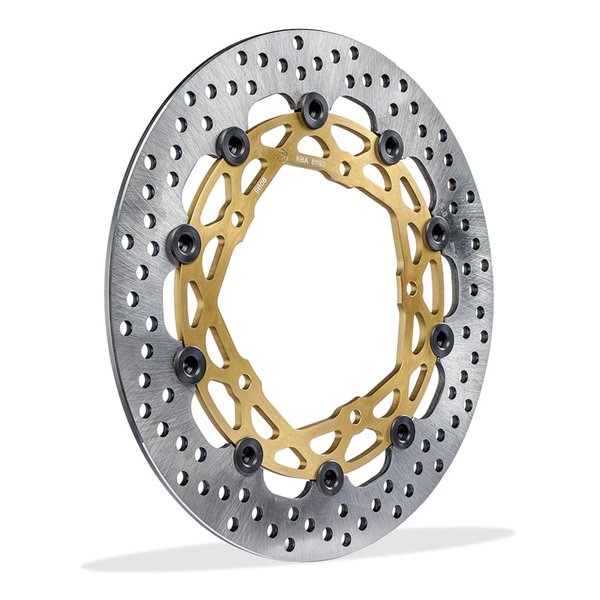 【25日は24時間限定クーポン配布】brembo ブレンボブレーキディスクキット Super Sport 208.9737.72(2640356)代引不可 送料無料|e-zoa SHOP
