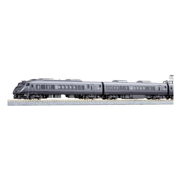 【20日は24時間限定クーポン配布】KATO(カトー)787系 アラウンド・ザ・九州 4両セット 10-1541(2670552)代引不可 送料無料|e-zoa SHOP