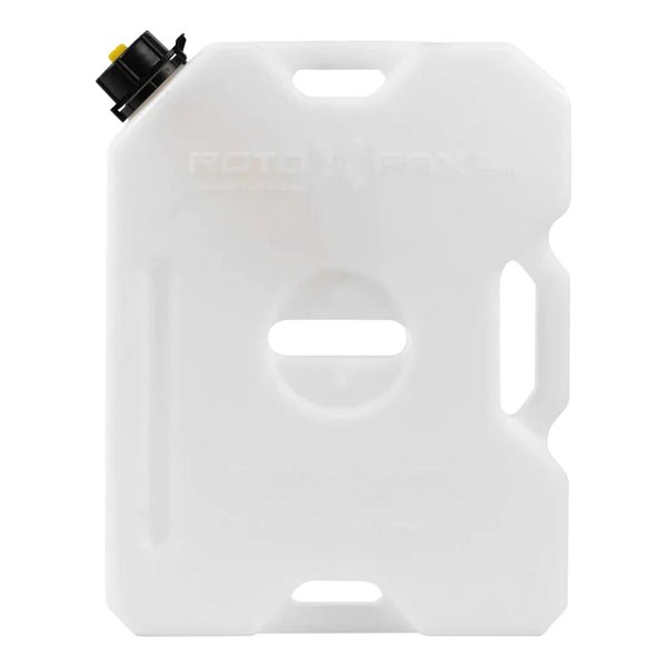【30日は24時間限定クーポン配布】ROTOPAX(ロトパックス)ホワイトコンテナ GEN2 RXX-2W(2640977)代引不可 送料無料|e-zoa SHOP