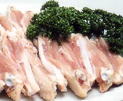 【鶏肉】大和肉鶏手羽中（300ｇ入り）【RCP】