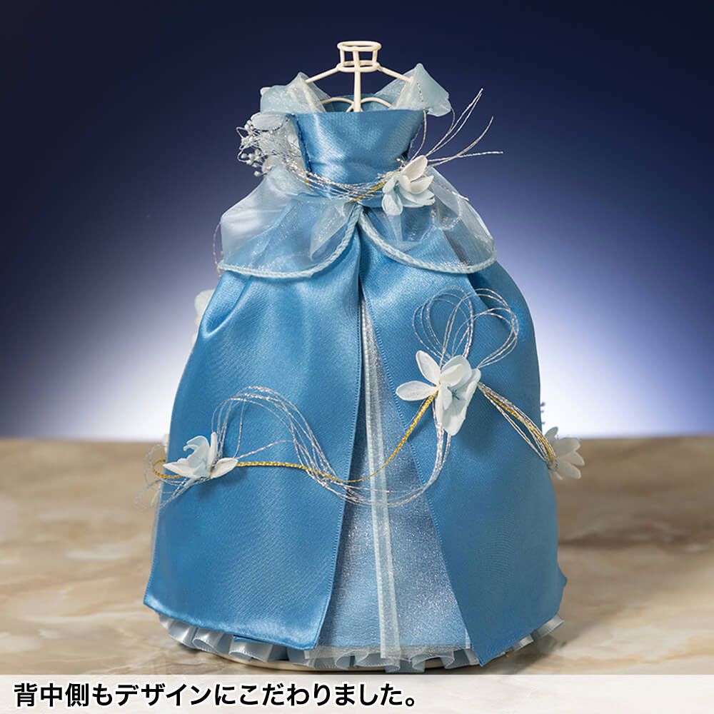 ディズニー プリザーブドフラワー お花 誕生日 プレゼント「disney