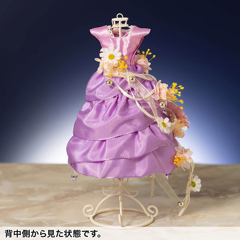 ディズニー プリザーブドフラワー お花 誕生日 プレゼント「disney 