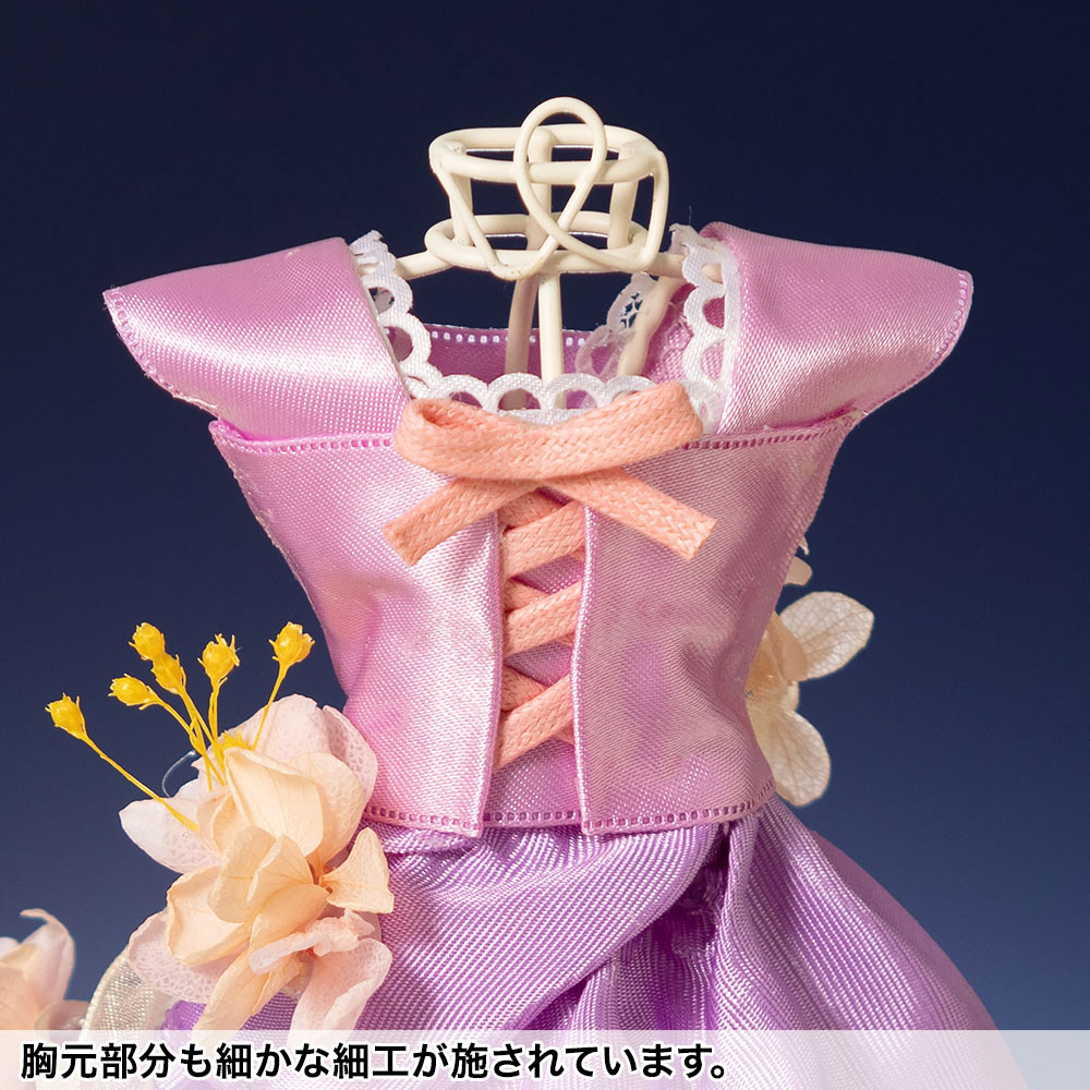 ディズニー プリザーブドフラワー お花 誕生日 プレゼント