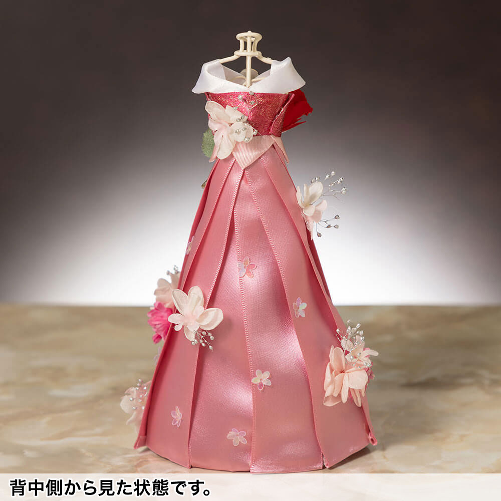 ディズニー プリザーブドフラワー お花 誕生日 プレゼント「disney