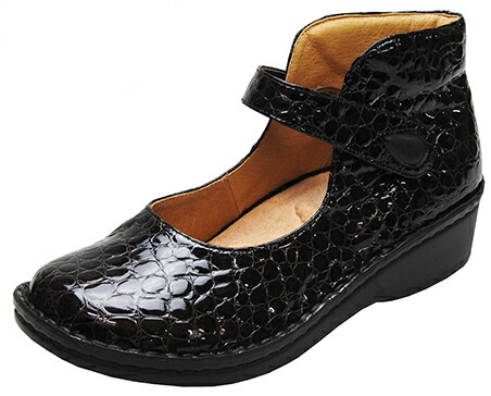 楽天市場 No ブラックエナメル ダークブラウンエナメル 安定感のある履き心地で歩行時の足首の傾きをサポート 健康靴 オシャレな靴 日本製 外反母趾 おしゃれ 蒸れない 疲れにくい 履きやすい 健康靴 コンフォートシューズ Hps Hps 健康の卵を産むｈ ｐ ｓ