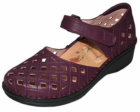 正規品 ハイミセスに大人気 上品なセパレート足首ベルトサンダル No ダークパープル おしゃれ サンダル 歩きやすい 疲れにくい母の日プレゼント お出掛け 蒸れない 本革 カジュアル 通気性 足ツボ 手縫い Hps Hps 楽な靴 最適な材料 Institutobereana Com Br