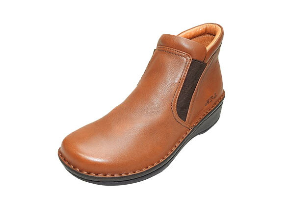 楽天市場】HPS hps 外反母趾 健康靴 ブーツ No.10723（ブラック