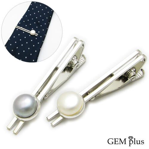 楽天市場】TASAKI 田崎真珠 ネクタイピン パール 真珠 SV925 シルバー