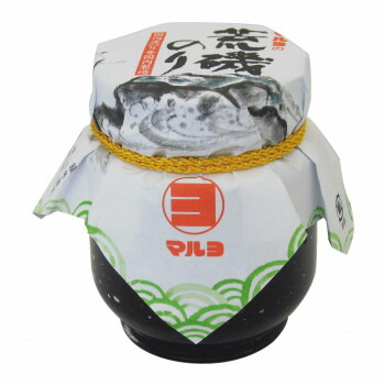 9275円 最も完璧な マルヨ食品 荒磯のり 120g×48個 03180