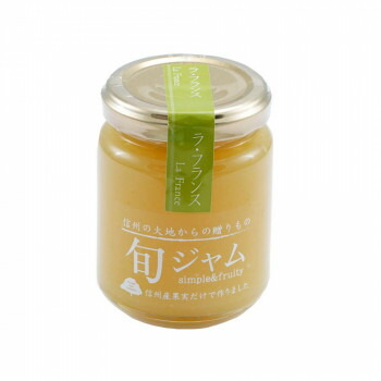 激安ブランド 楽天市場 送料無料 信州ワタナベ 旬ジャム ラフランス 150g 12個セット 軽食品 レビュー投稿で次回使える00円クーポン全員にプレゼント米 雑穀 パン シリアル イーグルアイ楽天市場店 Web限定 Lexusoman Com