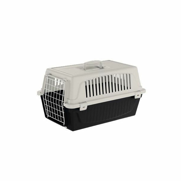 10000円以上 ferplast(ファープラスト) 犬・猫用ハードキャリー Atlas30EL (アトラス30EL) ブラック・73009717FW 【ペット用品 レビュー投稿で次回使える2000円クーポン全員にプレゼントペット 犬用品】 10000円以上 ferplast(ファープラスト) 犬・猫用ハードキャリー Atlas30EL (アトラス30EL) ブラック・73009717FW 【ペット用品 レビュー投稿で次回使える2000円クーポン全員にプレゼントペット 犬用品】