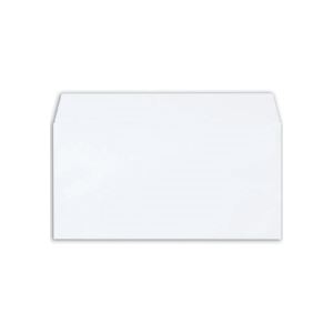 【送料無料】ハート レーザープリンター専用封筒 洋長3 104.7g/m2 ホワイト 業務用パック YW0980 1パック(200枚)