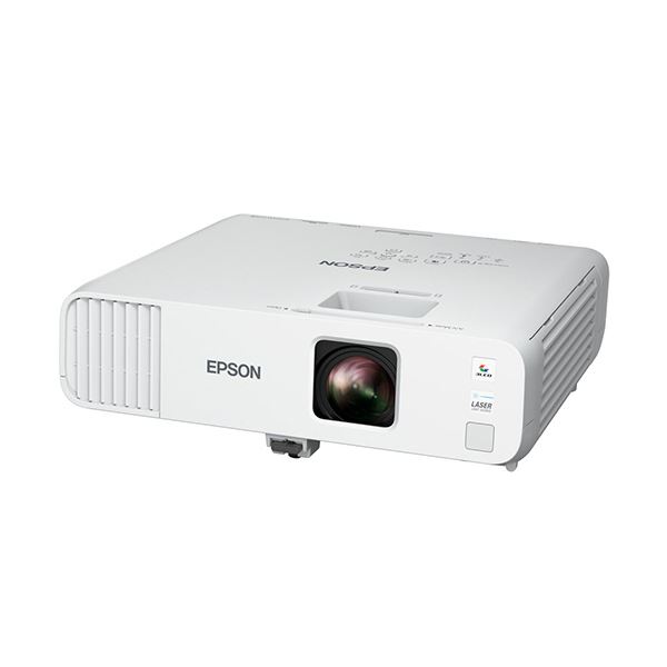 【送料無料】エプソン ビジネスプロジェクター Full HD 4600ルーメン EB-L260F 1台 プロジェクター PC パソコン 周辺機器 OA機器 事務機器