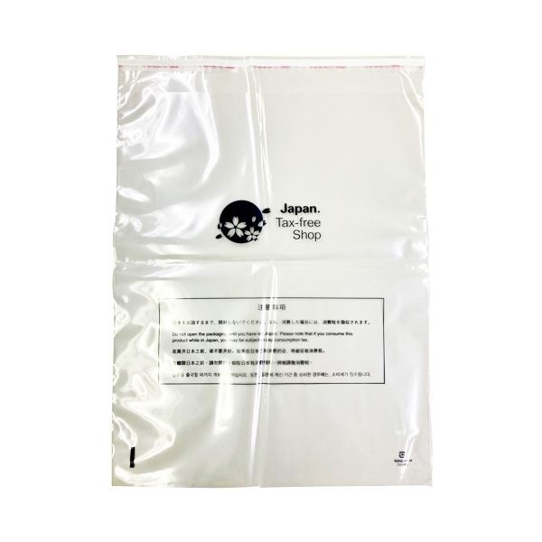 神戸市 容器包装プラスチック30L10枚入透明KBC36 〔（60袋×5ケース