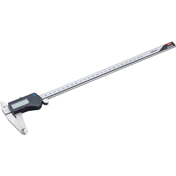 【送料無料】KTC 京都機械工具 デジタルノギス 300mm 無線モデル GNN30 工具 ツール DIY 作業工具