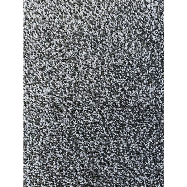 【送料無料】吸塵・吸水マット グレー 約80x120cm｜イーグルアイ店