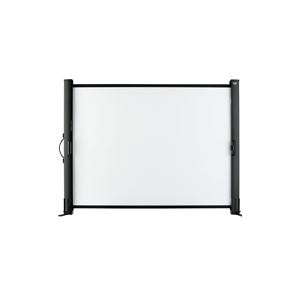 【送料無料】エプソン EPSON 携帯型ロールスクリーン 50型(4:3) ELPSC32 1台