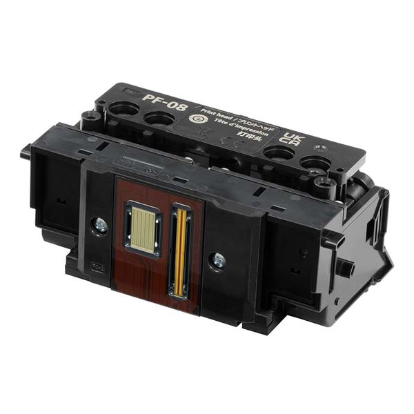 【送料無料】キヤノン プリントヘッド PF-08 5706C001 純正品|イーグルアイ店