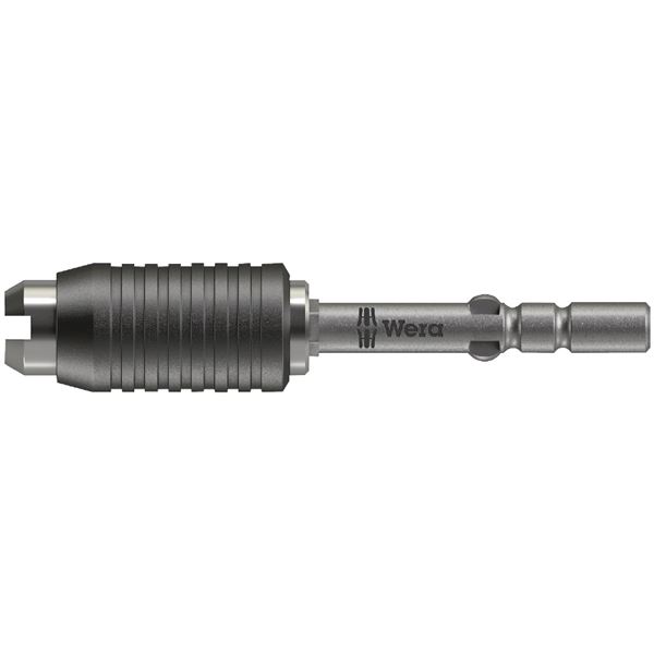 【送料無料】WERA ヴェラ コンビネーション ビットホルダー 4mmハイオス差込 全長50mm 051502 工具 ツール DIY 作業工具 道具