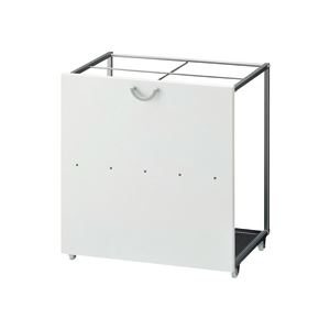 【送料無料】トヨダプロダクツ 傘立て 約48本用 W500&times;D345&times;H528mm LAS-ECUS 1台｜イーグルアイ店