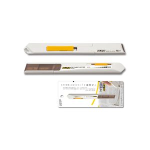 【送料無料】オルファ キリヌーク 209B1セット(10本)｜イーグルアイ店