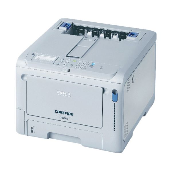 楽天市場】OKI 沖データ C332DNW A4カラーLEDプリンター [5年間無償