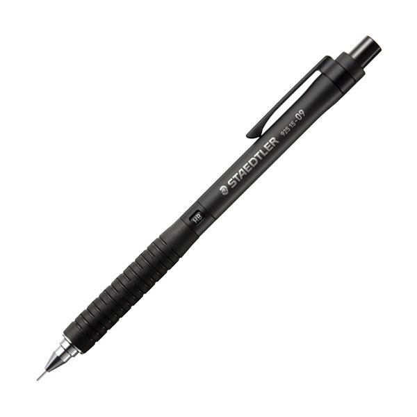 【送料無料】（まとめ） ステッドラー製図用シャープペンシル 0.9mm 925 15-09 1本 【×10セット】