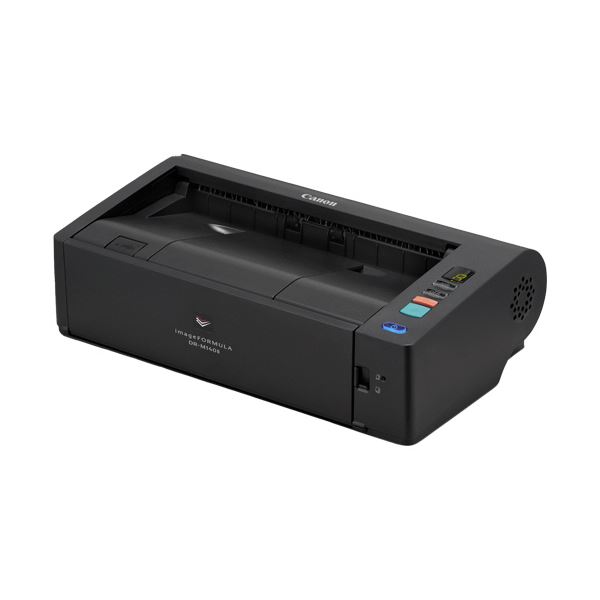 【貨物輸送無料】キヤノンドキュメントスキャナー imageFORMULA DR-M140II A4 600dpi 6050C001 1台