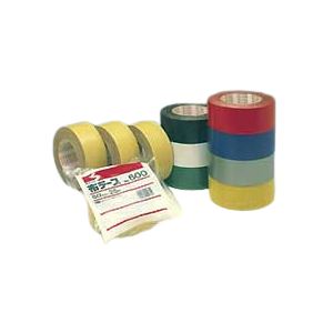 【送料無料】積水化学 布テープ No.600 38mm×25m ダンボール色 N60X02 1セット(108巻)