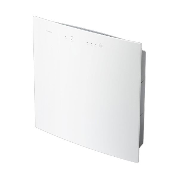 【送料無料】ツインバードHEPAフィルター空気清浄機 ホワイト AC-E944W 1台