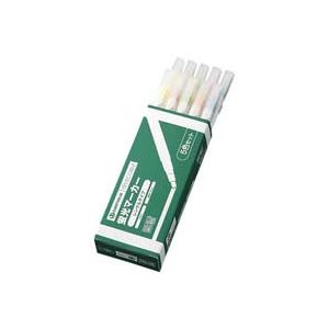【送料無料】（まとめ）ジョインテックス 蛍光マーカー 5色入10本 H029J-MIX-10【×10セット】