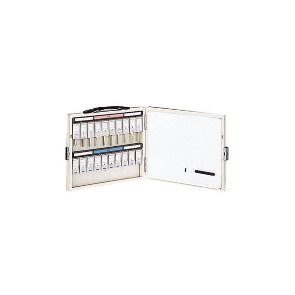 【貨物輸送無料】ナカバヤシ 手懸かりステイション NKS印字機 NKS-20W 日用品雑貨・文房具・手芸-プレゼンテーション用品