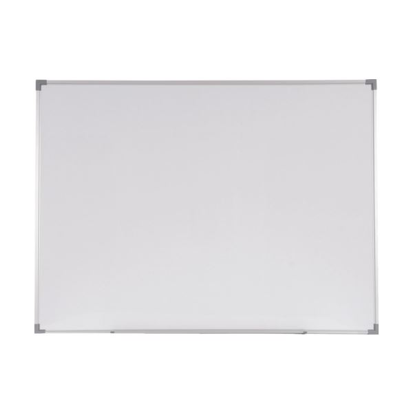 【送料無料】（まとめ） ライトベスト壁掛ホワイトボード 300×300 PPGI11 1枚 【×5セット】